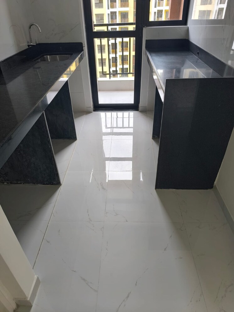 Master Bedroom, mohan-areca 1 Bedroom 315 Sq.Ft. Apartment In Badlapur East Thane 7893616