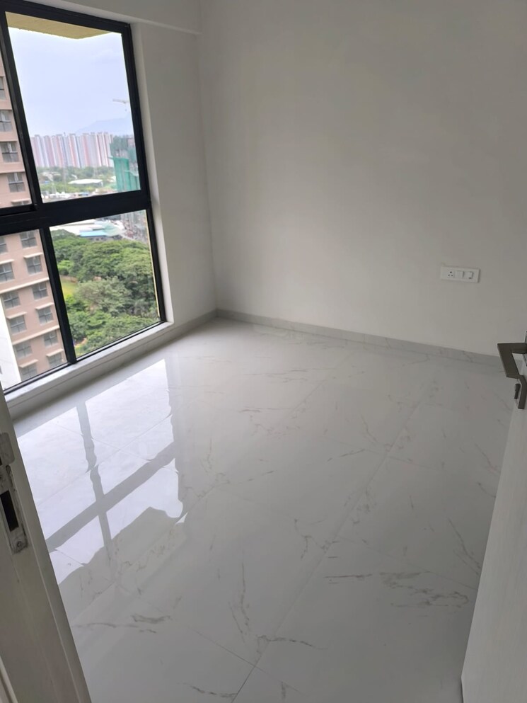 Balcony, mohan-areca 1 Bedroom 315 Sq.Ft. Apartment In Badlapur East Thane 7893616