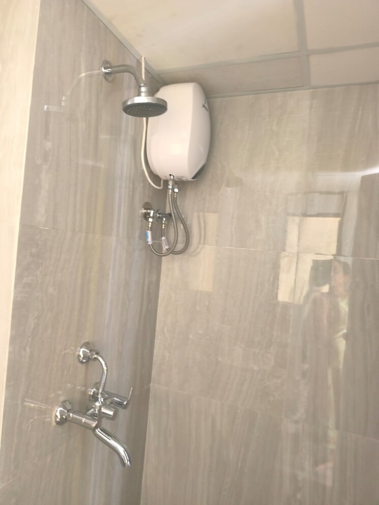 Bathroom, mohan-areca 1 Bedroom 315 Sq.Ft. Apartment In Badlapur East Thane 7893616