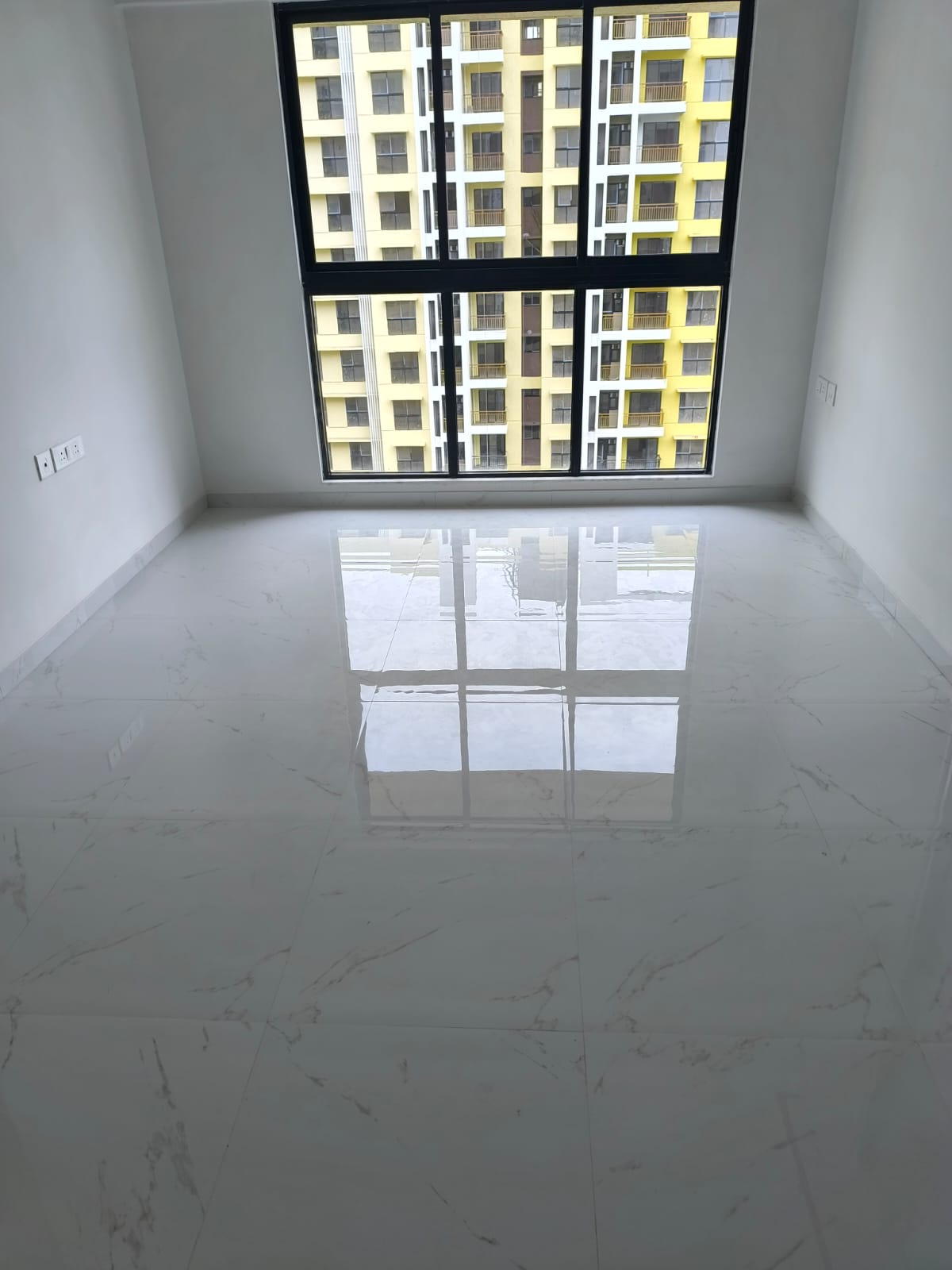 1 BHK Apartment For Sale in Mohan Areca