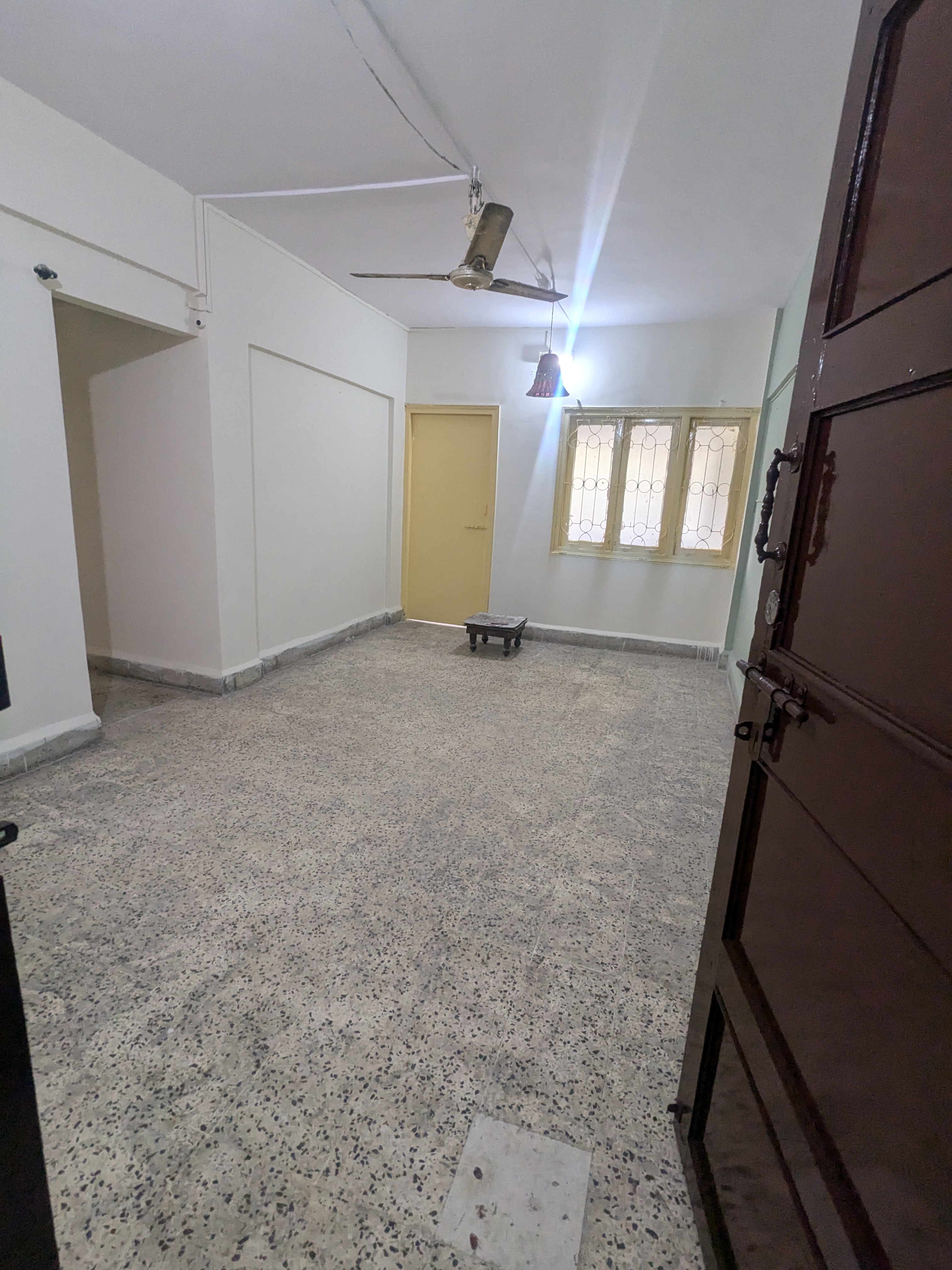 1 BHK Apartment For Rent in Chavandai Complex