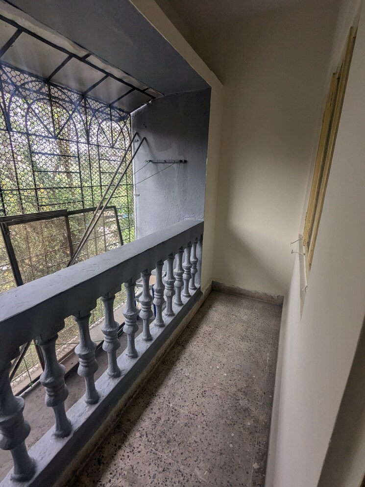 Master Bedroom, chavandai-complex 1 Bedroom 650 Sq.Ft. Apartment In Kalwa Thane 7893618