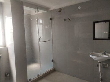 Building Lobby in 4 BHK Apartment at Hinoo – for Rent