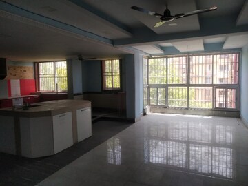 Kitchen in 4 BHK Apartment at Hinoo – for Rent