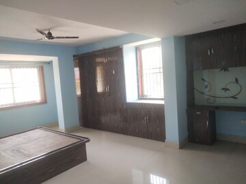 Living Room in 4 BHK Apartment at Hinoo – for Rent