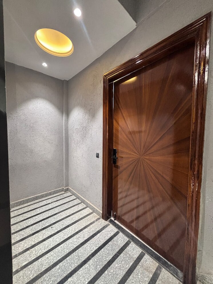 Bedroom, navraj-the-antalyas 4 Bedroom 2553 Sq.Ft. Builder Floor In Sector 37d Gurgaon 7893610