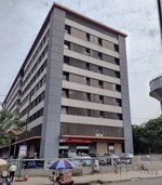 3200 Sq.Ft. Office Space in Shri Mahavir Textile Mark