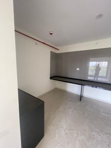 Kitchen in 5 BHK Apartment at Nandan Festiva, Aundh – for Sale