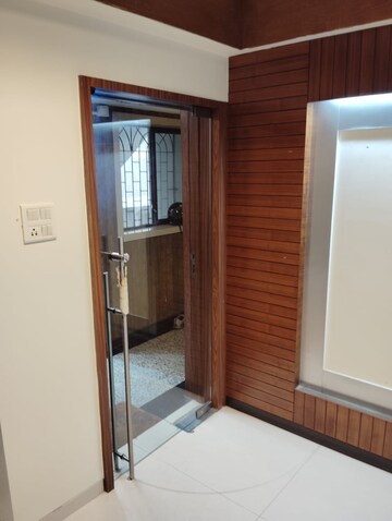  Office Space – Exterior View View at Delta Stellar, Nerul - for Sale