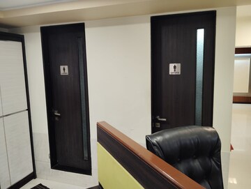   Office Space at Delta Stellar, Nerul – for Sale