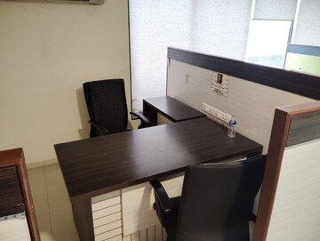 Team Area in  Office Space at Delta Stellar, Nerul – for Sale