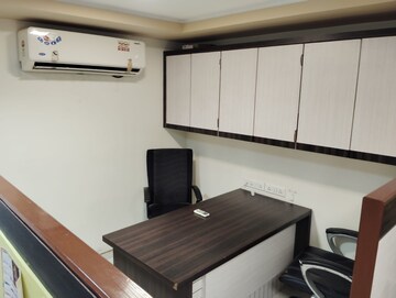 Team Area in  Office Space at Delta Stellar, Nerul – for Sale
