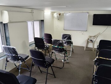   Office Space at Delta Stellar, Nerul – for Sale