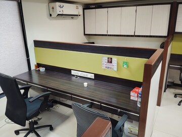   Office Space at Delta Stellar, Nerul – for Sale