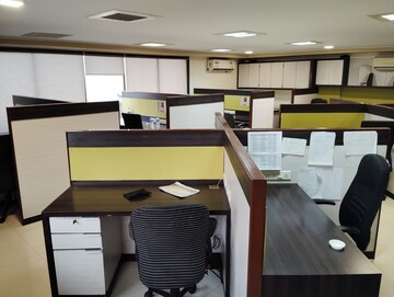  Office Space For Sale in Delta Stellar, Nerul