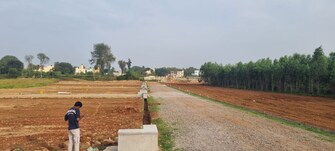 Plot For Resale in Gateway Meadows Devanahalli Bangalore  7893641