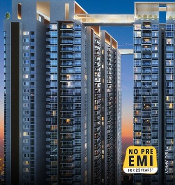 3 BHK Apartment For Sale in Bachupally