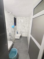 1 BHK + Study Room 560 Sq.Ft. Apartment in Khatri Grande