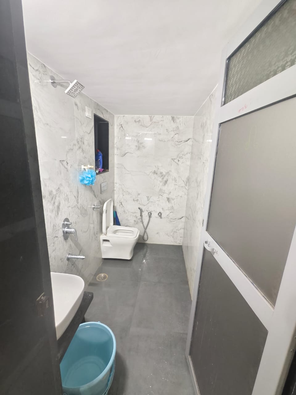 1 BHK + Study Room Apartment For Sale in Khatri Grande