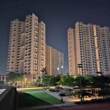 2 BHK Apartment For Rent in Godrej Meridien Mohammad Heri Village Gurgaon  7893651