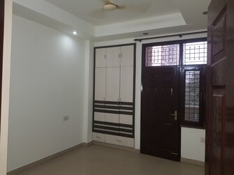 3 BHK Apartment For Rent in Amrapali Vaishali Vaishali Sector 3 Ghaziabad  7893636