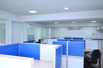  Office Space For Rent in Camac Street