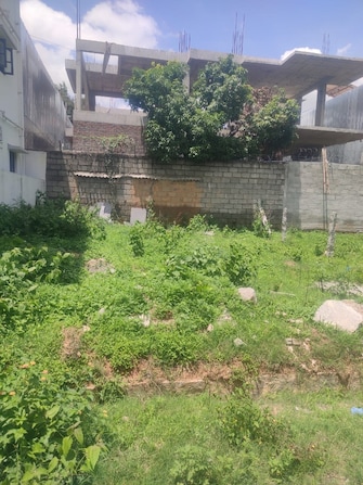 Plot For Resale in Bhoo Unnathi Vaibhavi Horamavu Bangalore  7893654