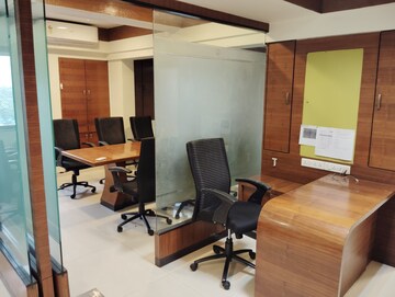 Team Area in  Shop at Delta Stellar, Nerul – for Sale