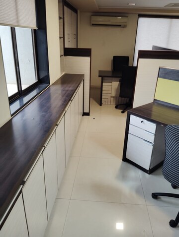 Team Area in  Shop at Delta Stellar, Nerul – for Sale