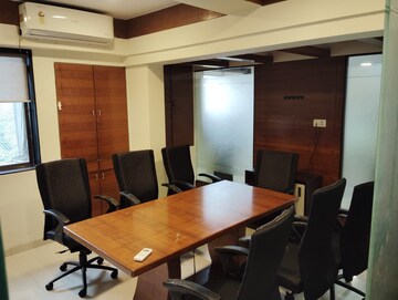 Team Area in  Shop at Delta Stellar, Nerul – for Sale