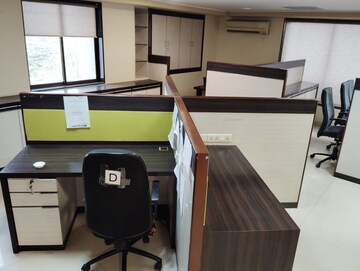 Team Area in  Shop at Delta Stellar, Nerul – for Sale
