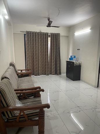 2 BHK Apartment For Rent in Jahangirabad Surat  7893648