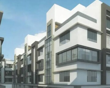  Office Space For Rent in Nirman Industrial Estate, Malad West