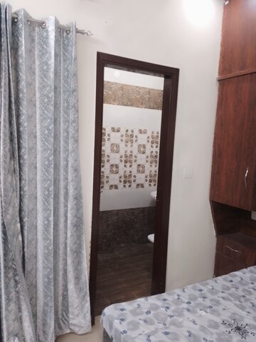 Attached Bathroom in 1.5 BHK Apartment at Sector 115 – for Sale