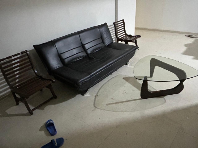 2 BHK Apartment For Sale in Signature Global The Millennia