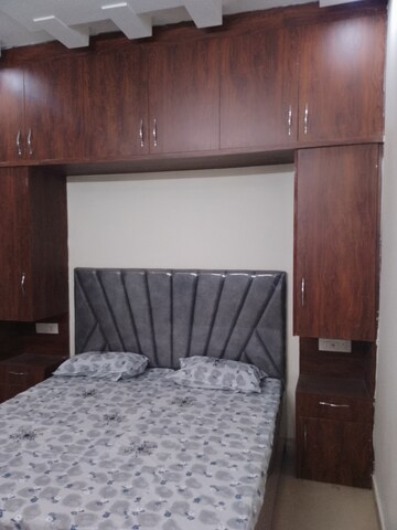 Bedroom in 1.5 BHK Apartment at Sector 115 – for Sale