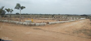 Plot Area in  Plot at Aduri Spring City, Shadnagar – for Sale