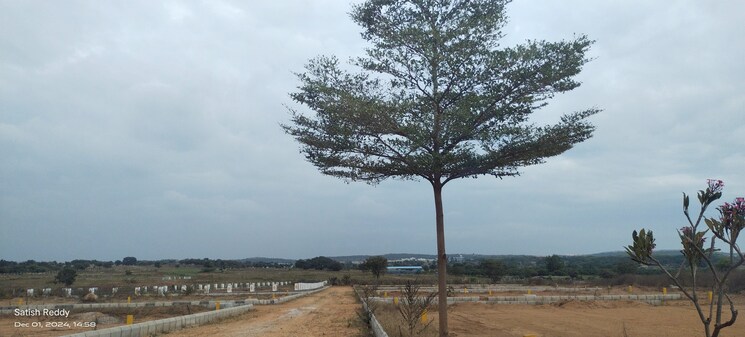 undefined, aduri-spring-city  150 Sq.Yd. Plot In Shadnagar Hyderabad 7893696