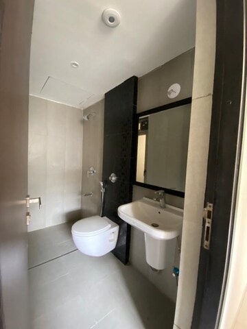 Attached Bathroom in 1 BHK Apartment at Lodha Splendora, Ghodbunder Road – for Sale