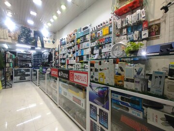  Shop – Exterior View View at Patel Heritage, Kharghar - for Rent