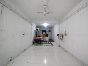 Floor Plan in  Shop at Patel Heritage, Kharghar – for Rent
