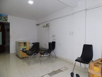   Shop at Patel Heritage, Kharghar – for Rent