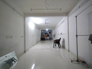 Floor Plan in  Shop at Patel Heritage, Kharghar – for Rent
