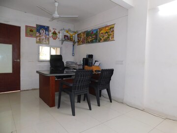 Shop – Exterior View View at Patel Heritage, Kharghar - for Rent