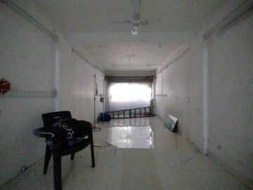 Floor Plan in  Shop at Patel Heritage, Kharghar – for Rent