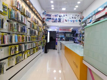  Shop – Exterior View View at Patel Heritage, Kharghar - for Rent