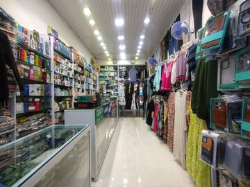  Shop – Exterior View View at Patel Heritage, Kharghar - for Rent