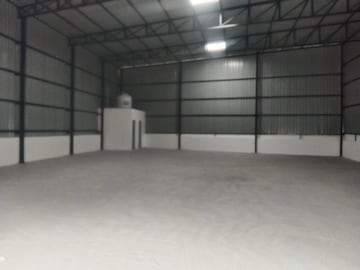 Commercial Warehouse 3500 Sq.Ft. For Rent in Chandu Gurgaon  7893672