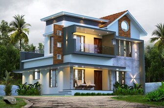 3 BHK Villa For Resale in Vallachira Thrissur  7893710