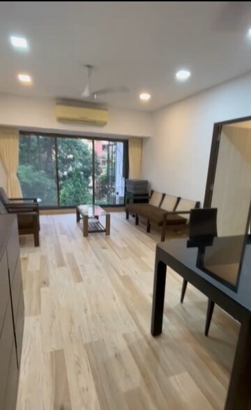 Kitchen in 2.5 BHK Apartment at Andheri West – for Rent